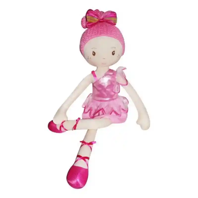 Mom Redi Toys Muñeco Babies Macarena La Bailarina Doll 743004A