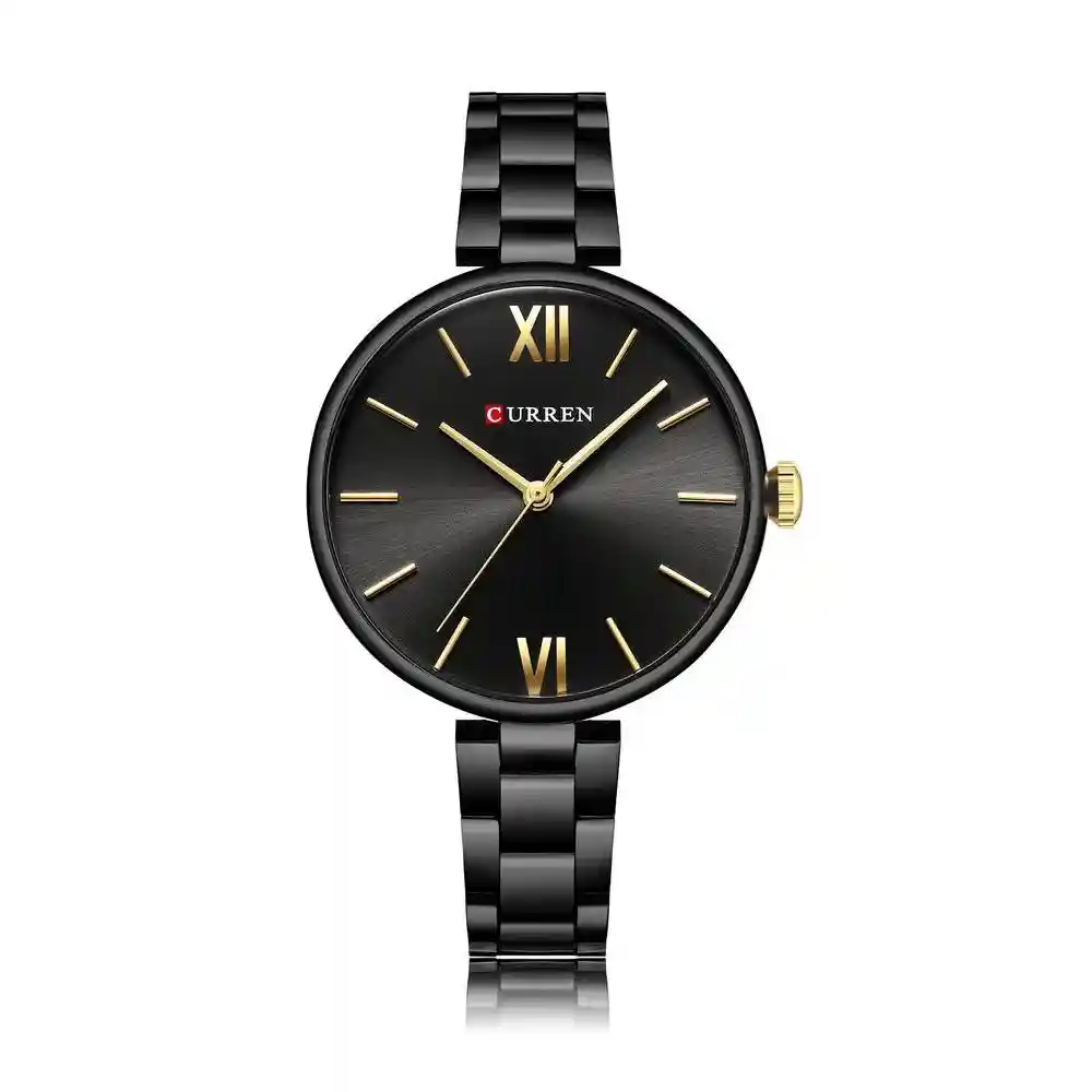 Reloj Mujer Curren Kreb7101