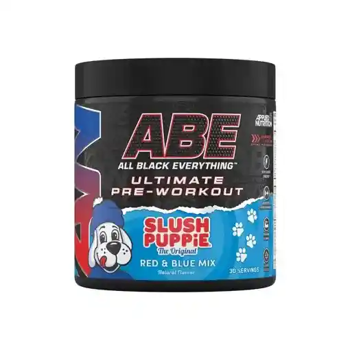 Pre Entrenamiento Slush Puppy - Abe