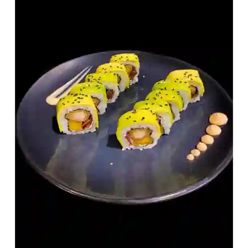 Sushi Ikigay Roll