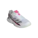 Adidas Tenis Courtquick Padel W de Mujer Blanco Talla 6.5