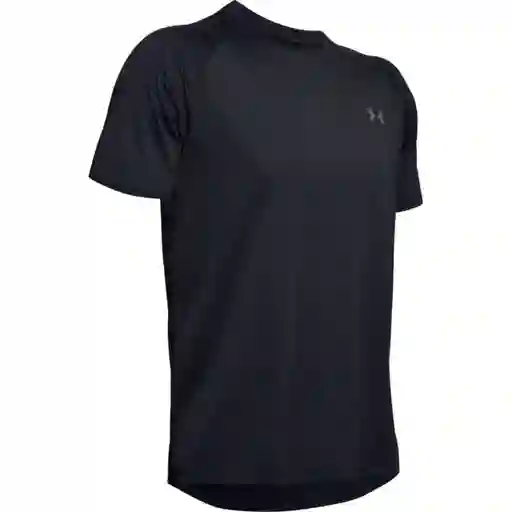 Ua Tech 2.0 Ss Tee Novelty Talla Lg Camisetas Negro Para Hombre Marca Under Armour Ref: 1345317-001