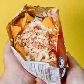 Doriloco Mixto