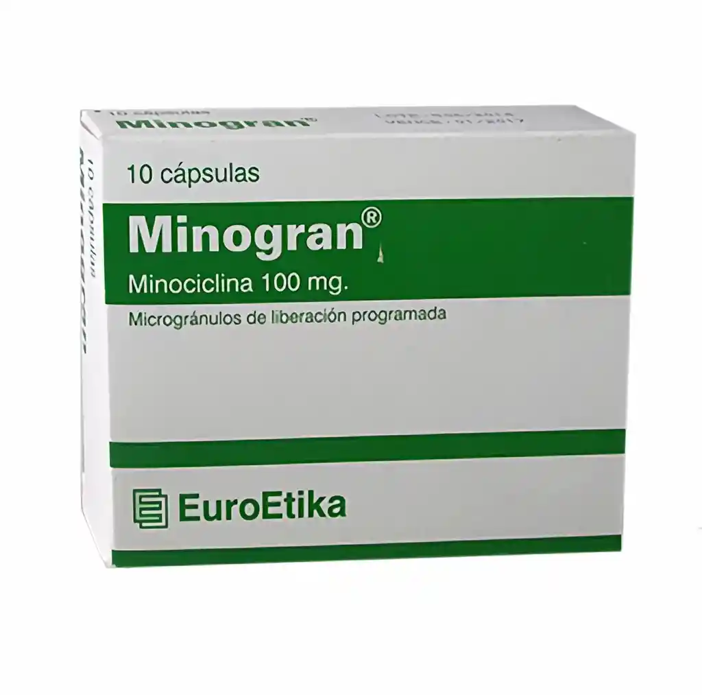 Minogran (100 mg)