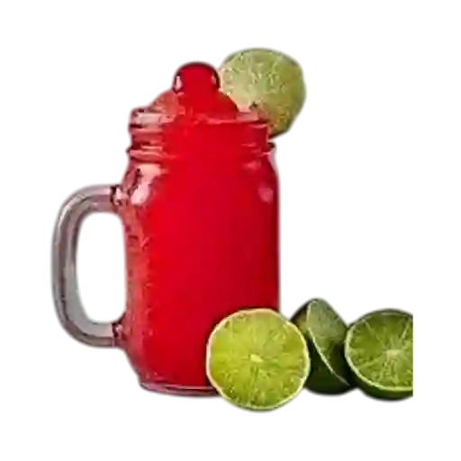 Limonada Cerezada