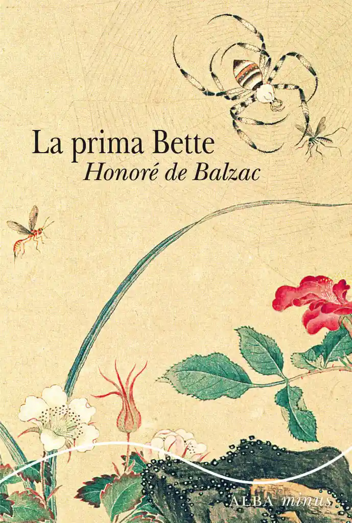 La Prima Bette