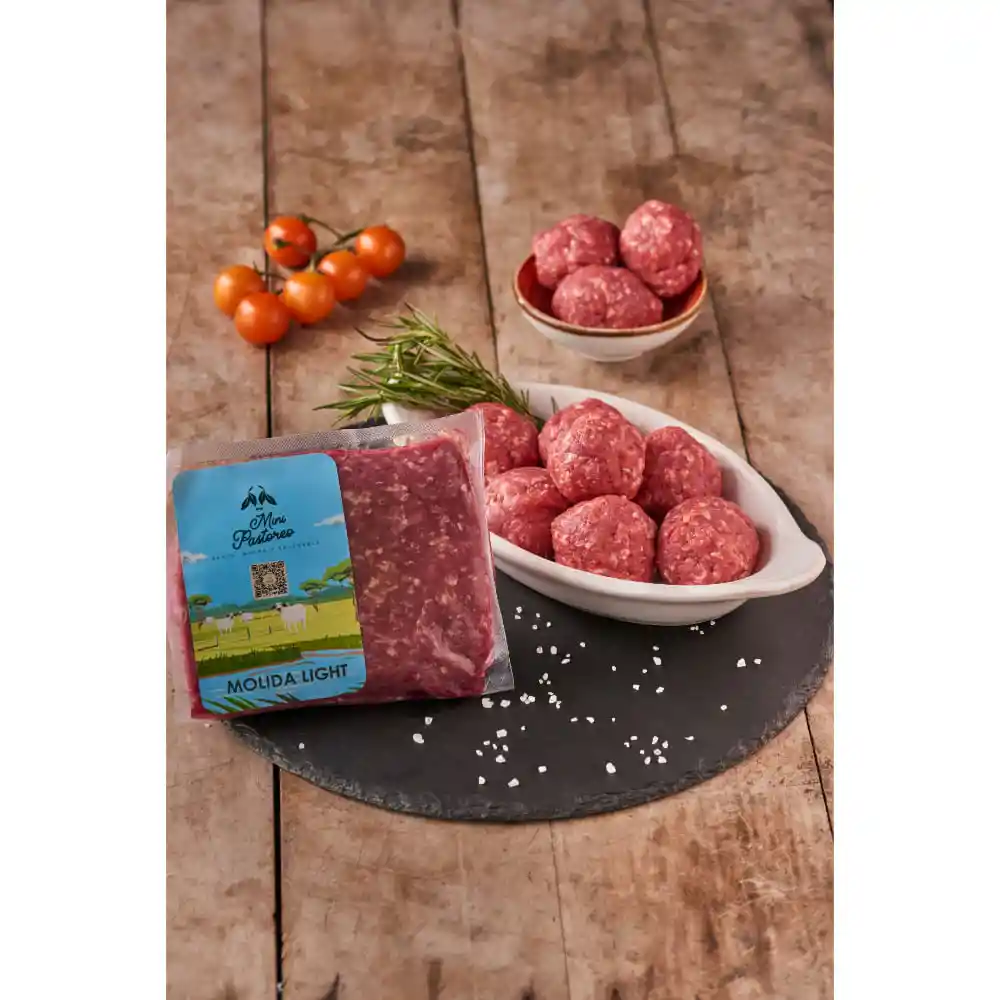 Molida Ligth X Kg