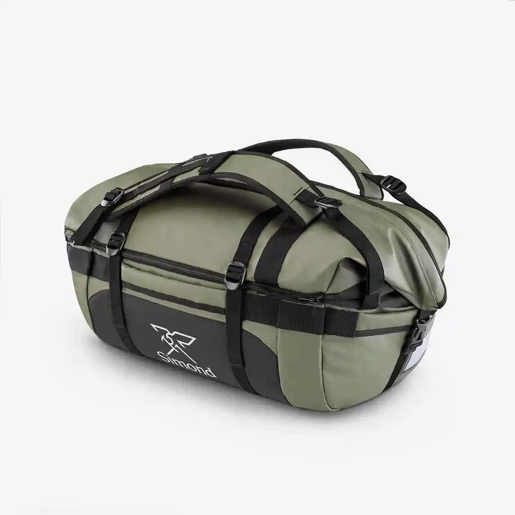 Maletín Transporte - a - Trekking Duffel 500 Extend