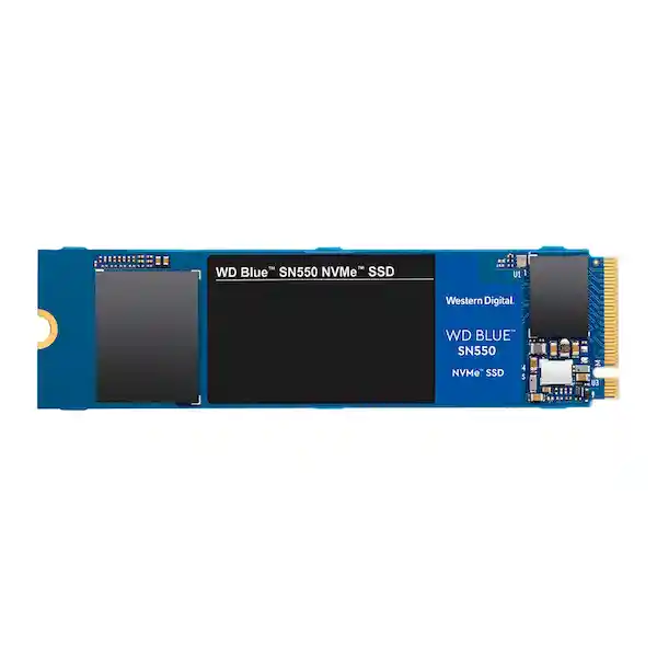 Western Digital Disco en Estado Solido 500 Gb M.2 Pcie Wds