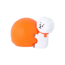 Lámpara de Noche Led Moon Rj Bt21 Miniso