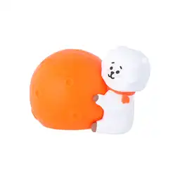 Lámpara de Noche Led Moon Rj Bt21 Miniso