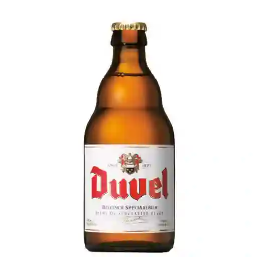 Duvel 330 ml