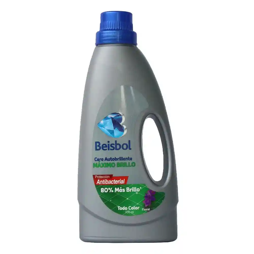 Beisbol Cera Máximo Brillo