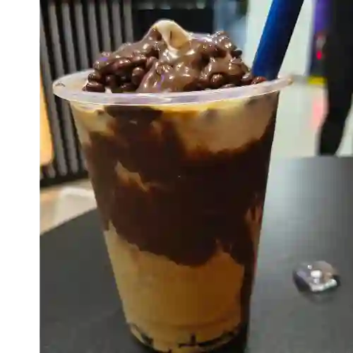 Helapuchino Café 16 Onz