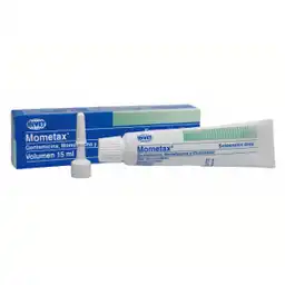 Mometax-Otico ( 15 mL)