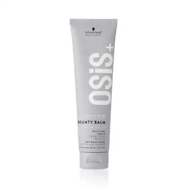 Osis Bounty Balm Crema Rizos Intensivo 150 mL