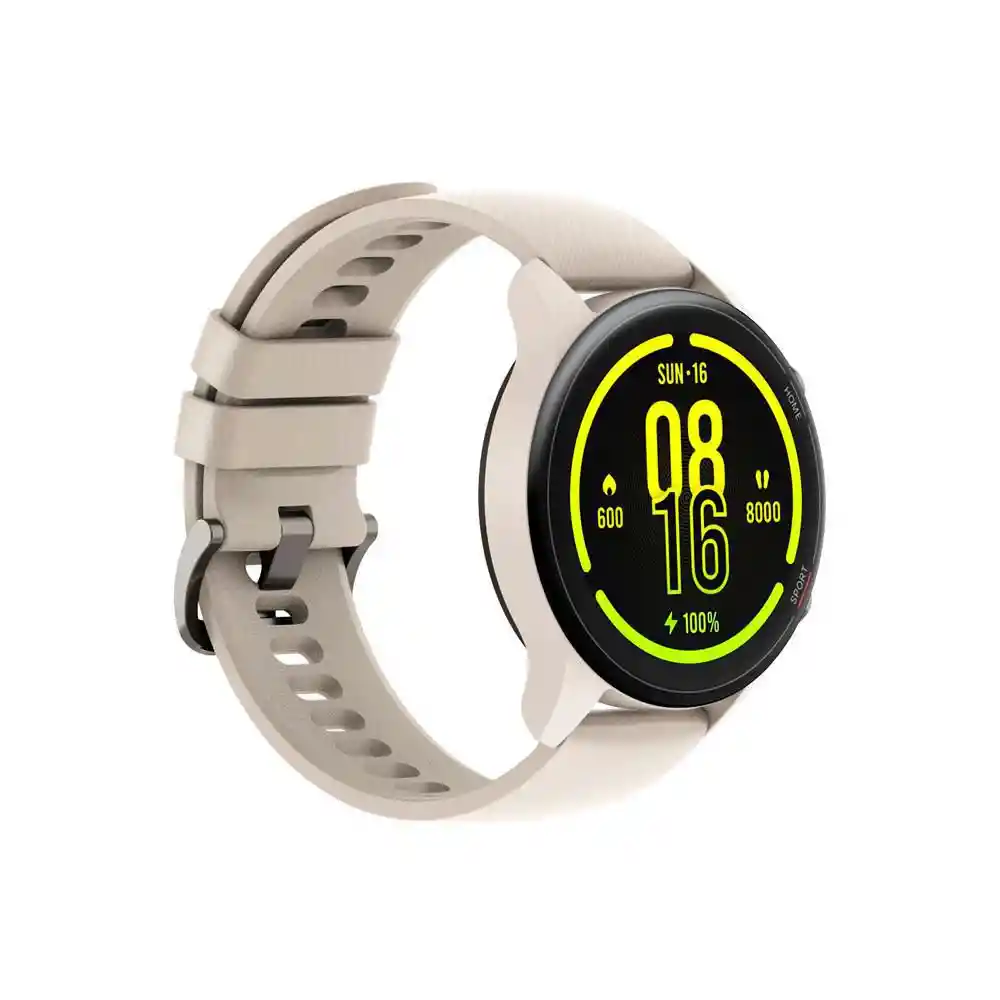 Xiaomi Reloj mi Watch Beige 30258