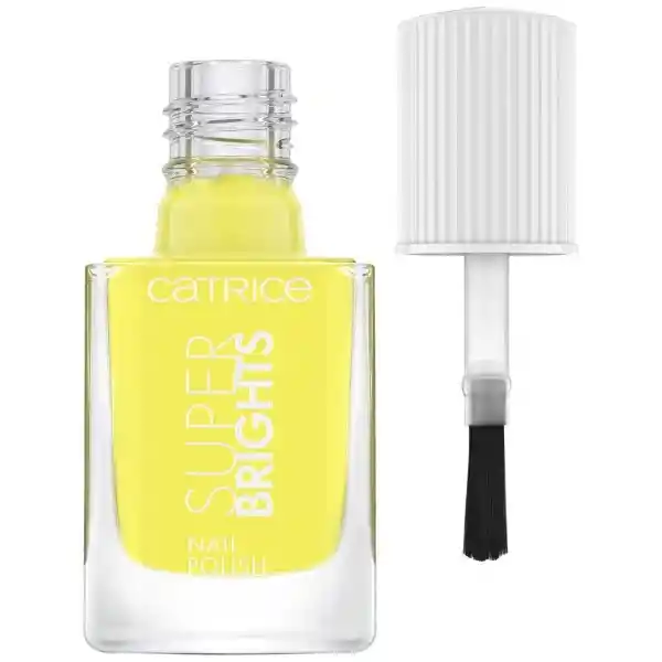 Catrice Esmalte de Uñas Super Feeling Sunshine N030