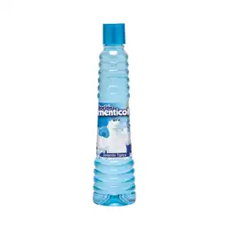 Menticol Loción Refrescante Azul