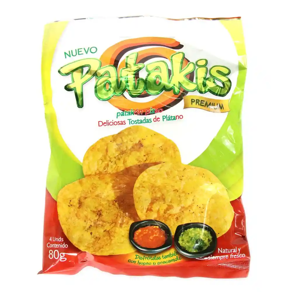 Patakis Patacon