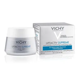 Vichy Crema Facial Liftactiv Supreme Día