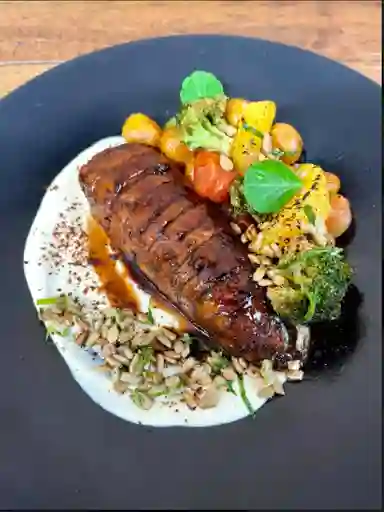 Pollo Al Trapiche