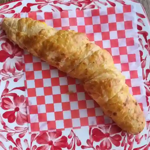 Dedo de Queso