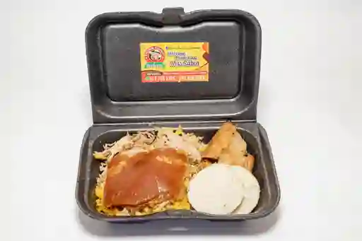 Lechona 400 gr