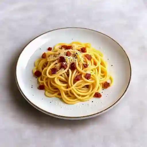 Carbonara