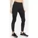 Nike Short Df Air Mr 7/8 Tght Para Mujer Negro Talla L