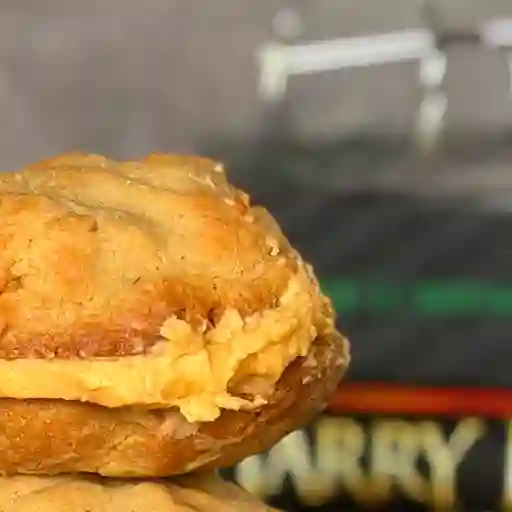 Harry potter cookie