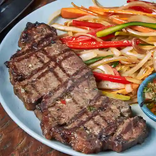 New York Steak