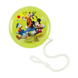 Yoyo Mickey Jaru