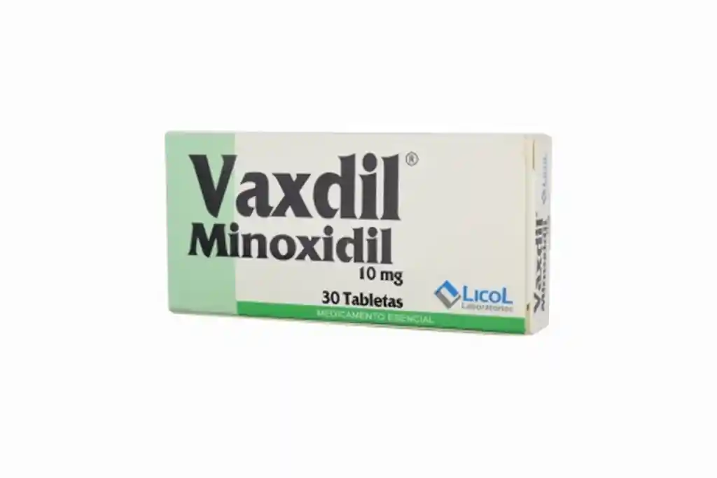 Vaxdil (10 mg)