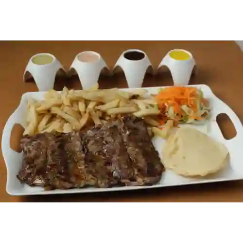 Carne de Res