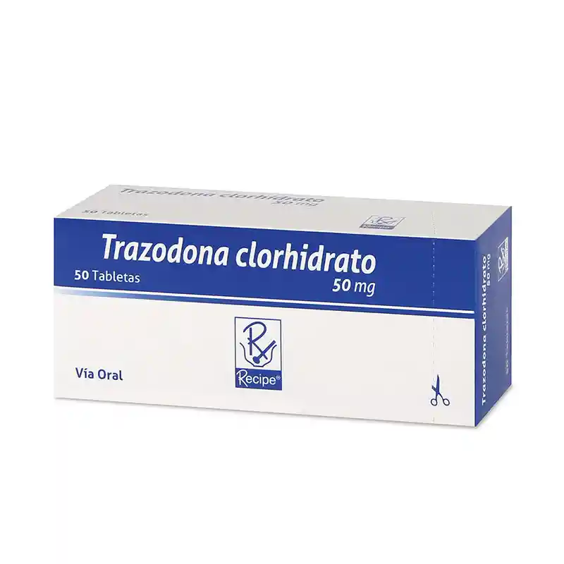 Recipe (50 mg)