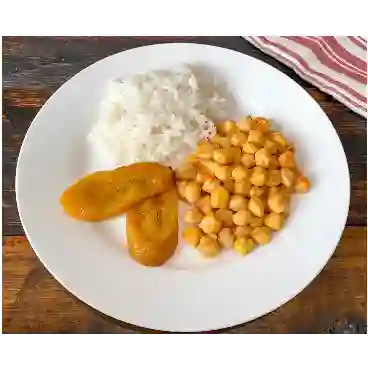 Combo Garbanzos Criollos