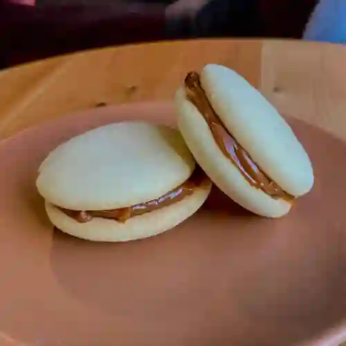 Alfajores X2