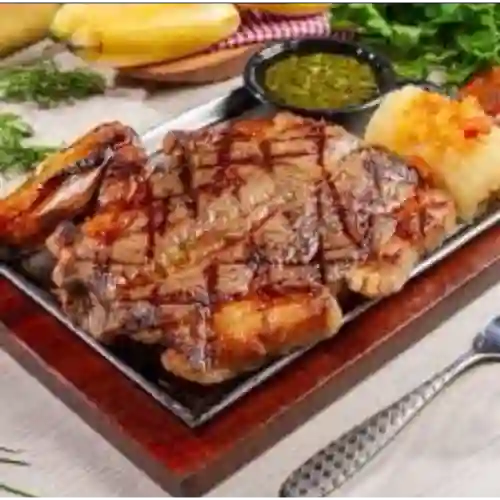 Churrasco Certified Angus Beef