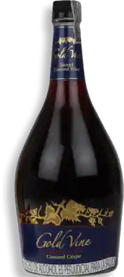 Gold American Vino Tinto