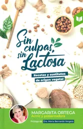 Sin Culpas Sin Lactosa