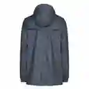 Rains Chaqueta Storm River Unisex L