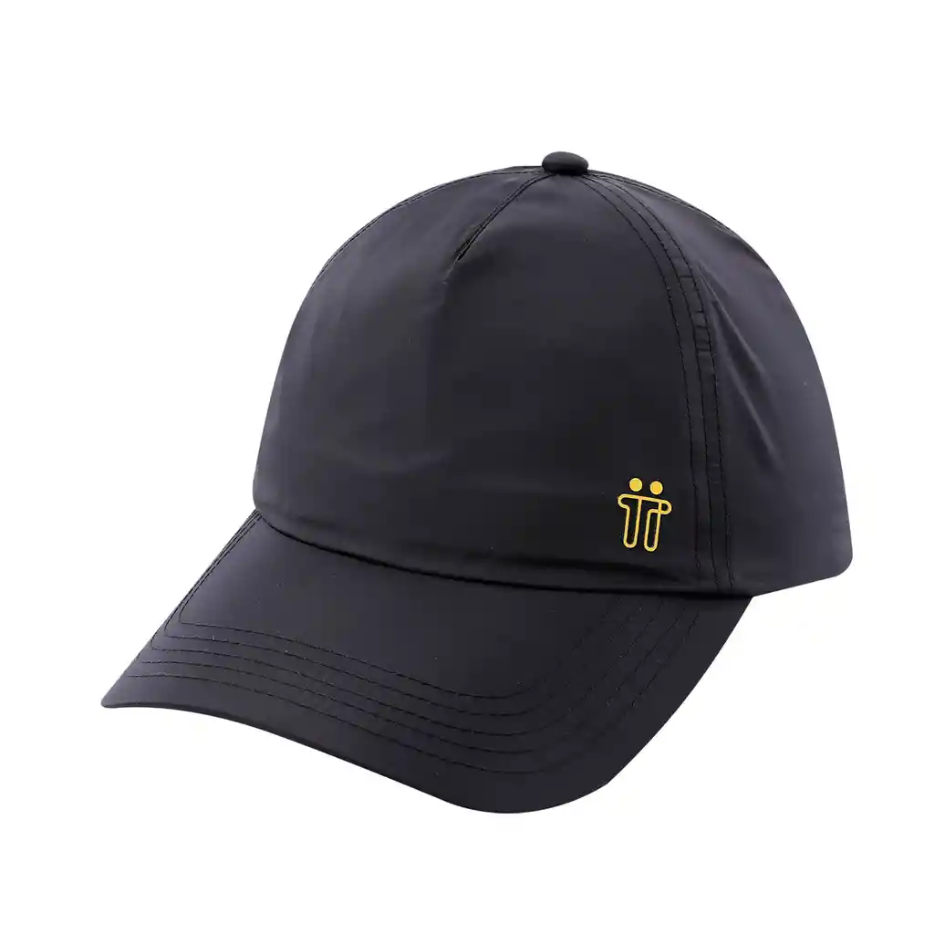 Gorra Beisbolera Relyx 2.0 Negra