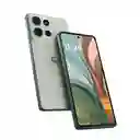 Celular Motorola G75 256 Gb 256 Gb 8 Gb Ram Gris