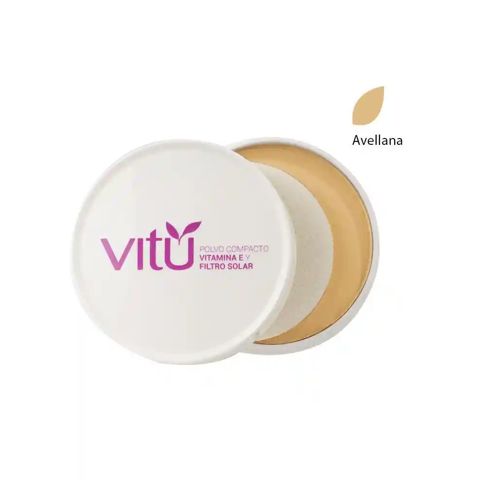 Of Polvo Vitamina e Vitu