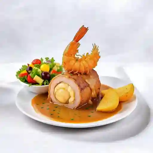 Cilindro de Lomo