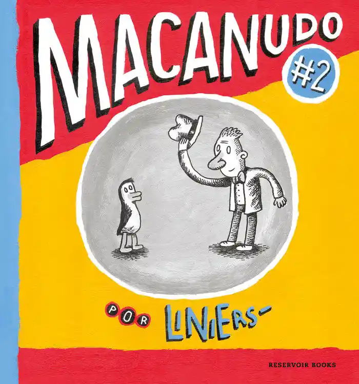Macanudo 2
