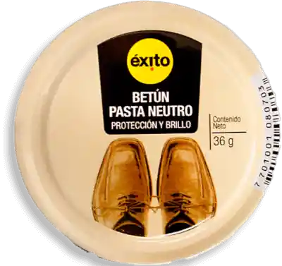 Éxito Betun