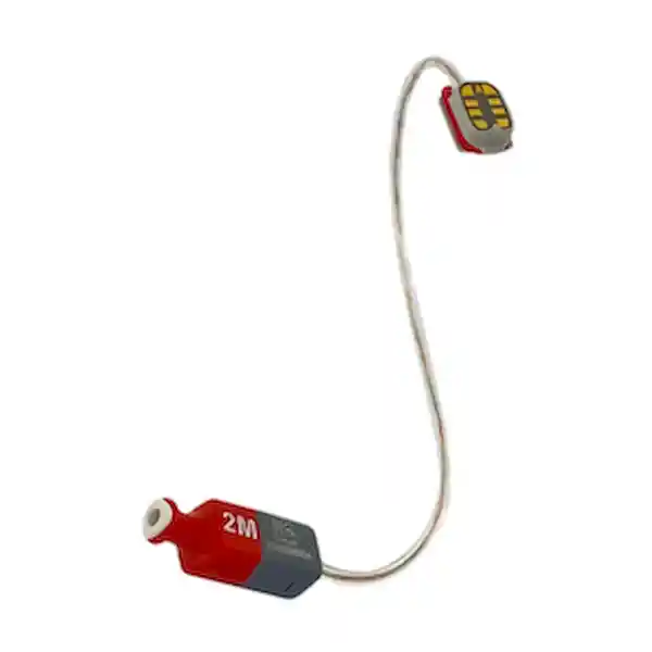 Resound Tubo Para Audífonos Receptor Pequeño One Unidad