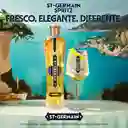 St Germain Licor de Flores de Sauco